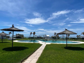 La Barrosa Beach Holiday Home By ChiclanaDreams